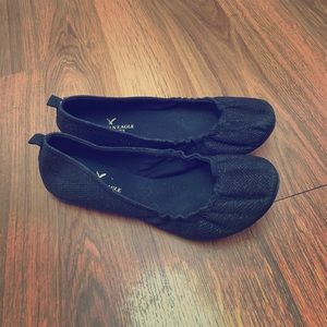 American Eagle Outfitters flats size 8